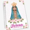 Caderneta de Vacina Nossa Senhora