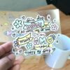 Estampa para Personalização - Dia das Mães - Image 2
