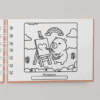 Livro de Colorir Colorindo Fofurinhas – Capa Porquinhos - Image 2