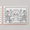 Livro de Colorir Colorindo Fofurinhas – Capa Porquinhos - Image 3