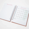 Agenda Collors 2026 – Datado - 3 dias por página - Image 5