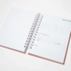 Agenda Agendamento de Serviço – Não Datado - Verde - Image 3