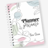 Planner da Gestante – modelo 003