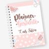 Planner da Gestante – modelo 004