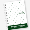 Planner da Gestante – modelo 013