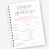 Planner da Gestante – modelo 013 - Image 2