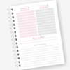Planner da Gestante – modelo 013 - Image 6