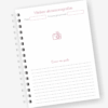 Planner da Gestante – modelo 013 - Image 10