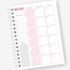 Planner da Gestante – modelo 013 - Image 14