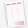 Planner da Gestante – modelo 013 - Image 15