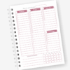 Planner da Gestante – modelo 013 - Image 16