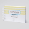Álbum do Bebê Amarelo