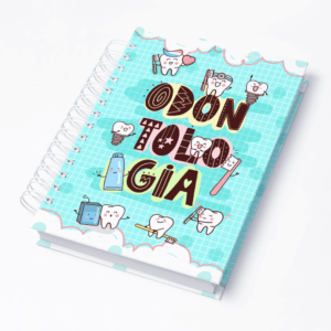 Caderno Odontologia