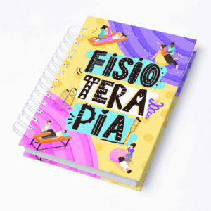 Caderno Fisioterapia