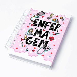 Caderno Enfermagem