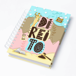 Caderno Direito
