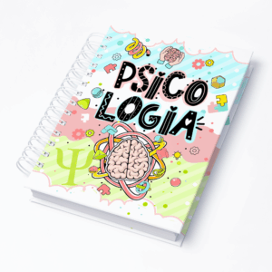 Caderno Psicologia