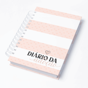 Diário da Adoção Salmão