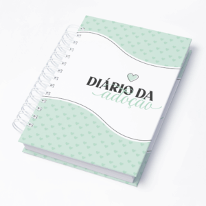 Diário da Adoção Verde