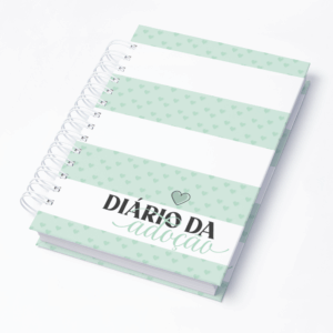 Diário da Adoção Verde