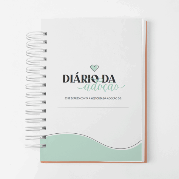 Diário da Adoção Verde - Image 2
