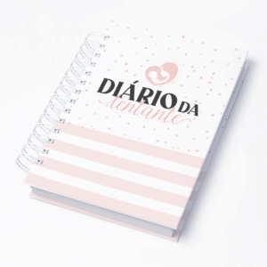 Diário da Tentante Rosa