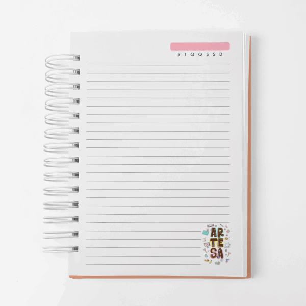 Caderno Artesã - Image 3