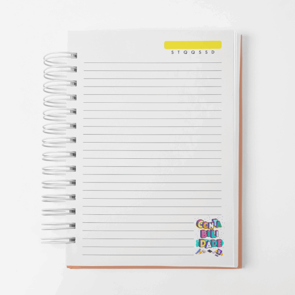 Caderno Contabilidade - Image 3