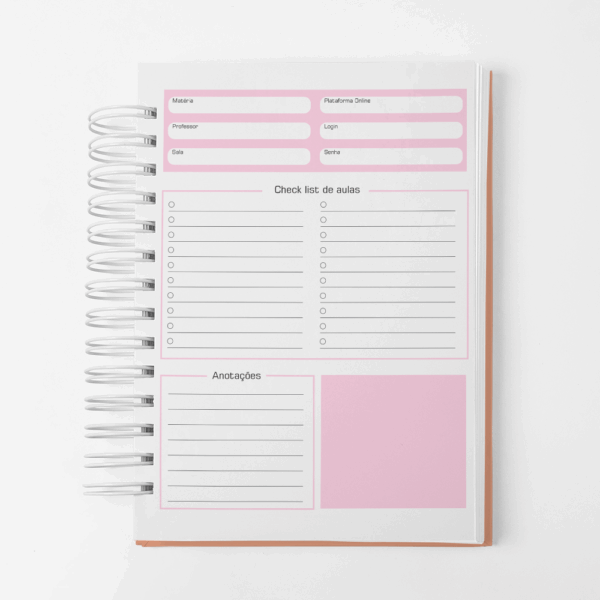 Caderno Direito - Image 2