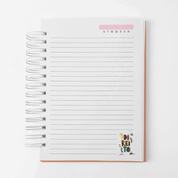 Caderno Direito - Image 3